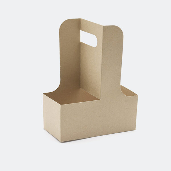 Cup Carrier Tray