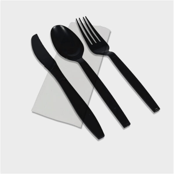 Cutlery Set