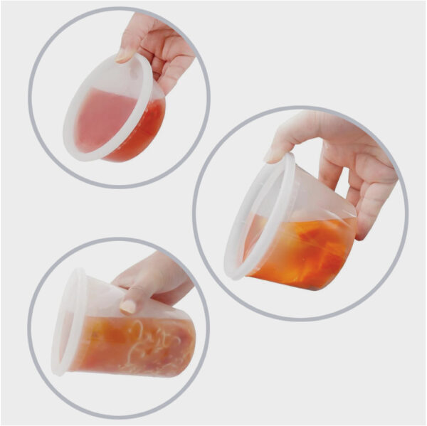 Plastic Containers