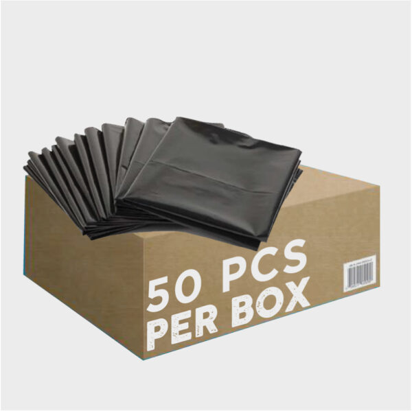 Garbage Bags