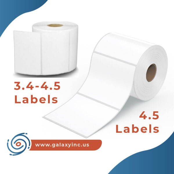 Labels