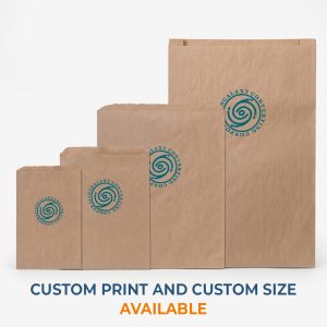 Merchandise Bags