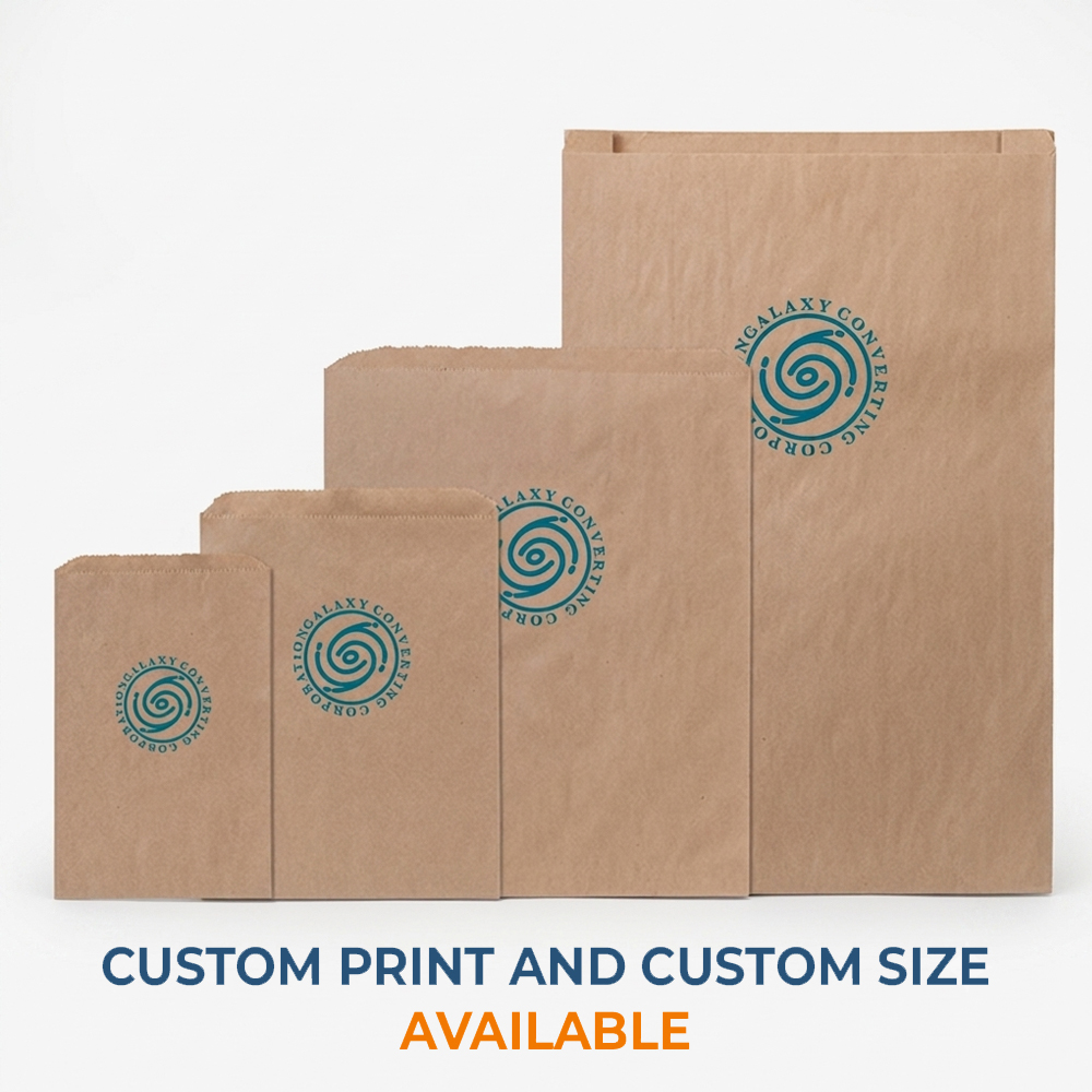 Merchandise Bags