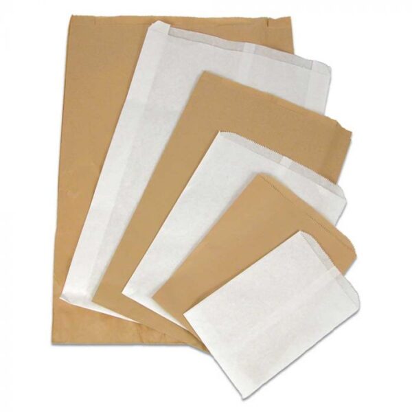 Merchandise Bags