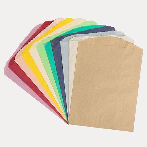 Merchandise Bags