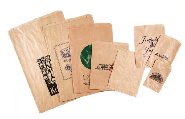 Merchandise Bags