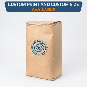 Paper Flour Bags
