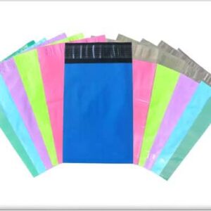 Poly Mailers