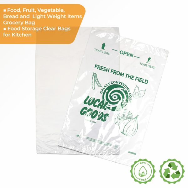 Produce Bags
