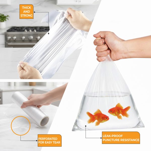 Produce Bags
