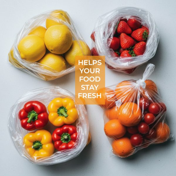 Produce Bags