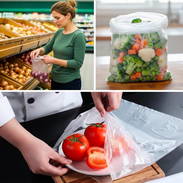 Produce Bags