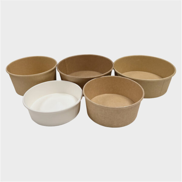 Salad Bowls