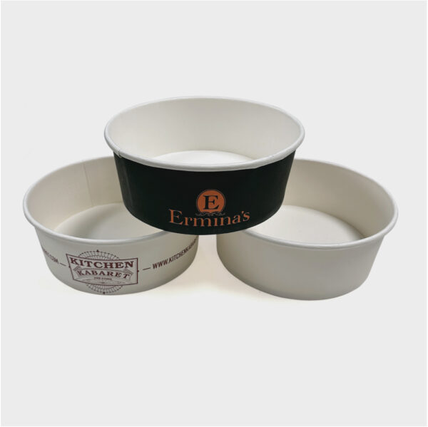 Salad Bowls
