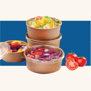 Bio Food Containers