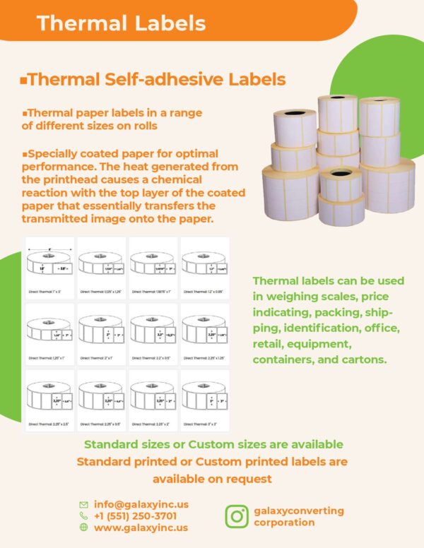 Labels