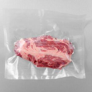 Vacuum Pouch