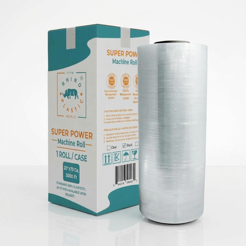 Machine Roll