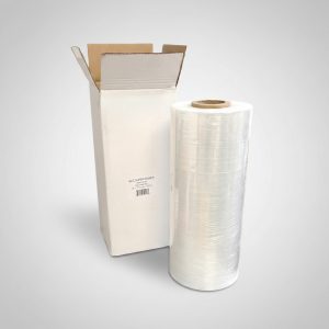 Machine Roll