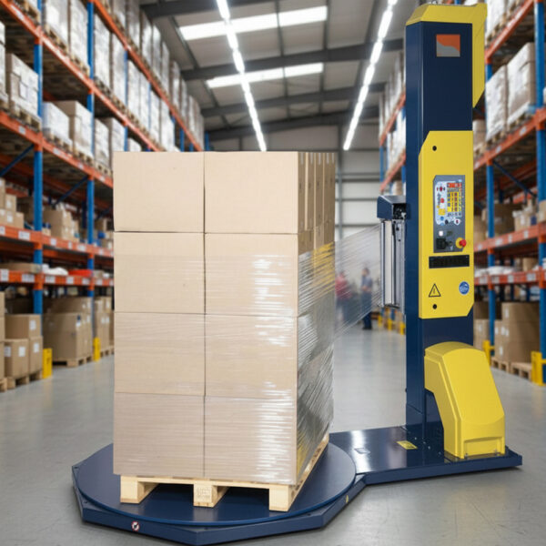 Machine Roll