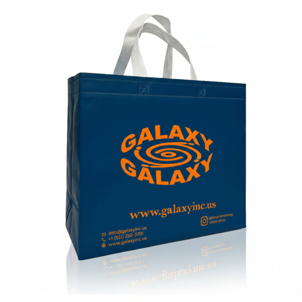 Non Woven Laminated Bags