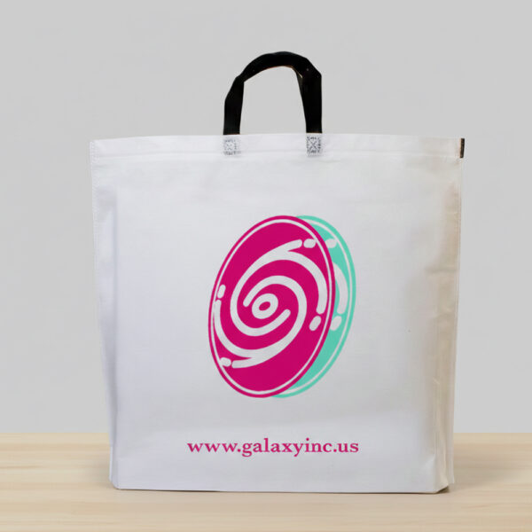 Non Woven Bottom Gusseted Bags