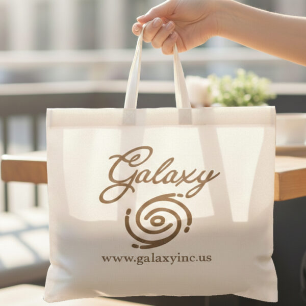 Non Woven Bottom Gusseted Bags