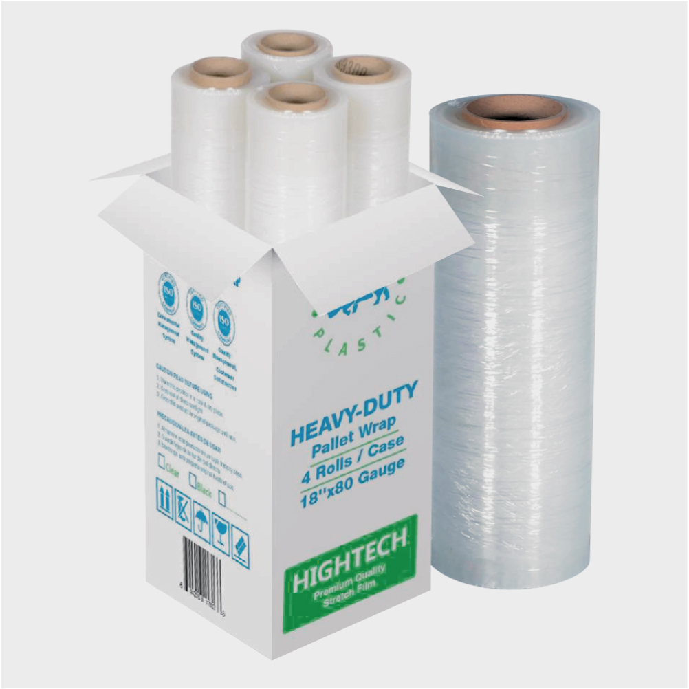 Pallet Wrap