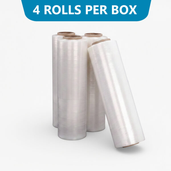 Pallet Wrap