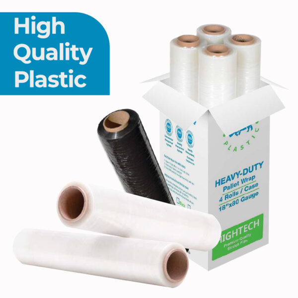 Pallet Wrap